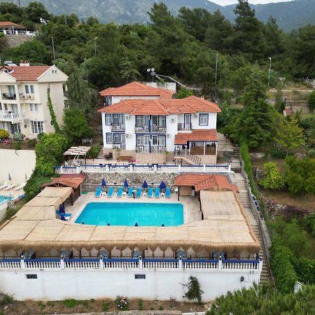 Ph Oeluedeniz Oludeniz Exterior foto