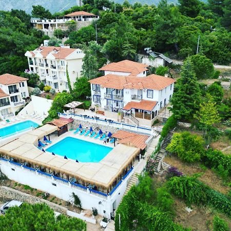 Ph Oeluedeniz Oludeniz Exterior foto