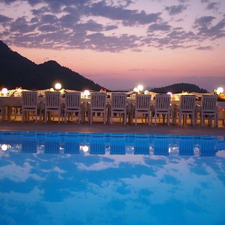 Ph Oeluedeniz Oludeniz Exterior foto
