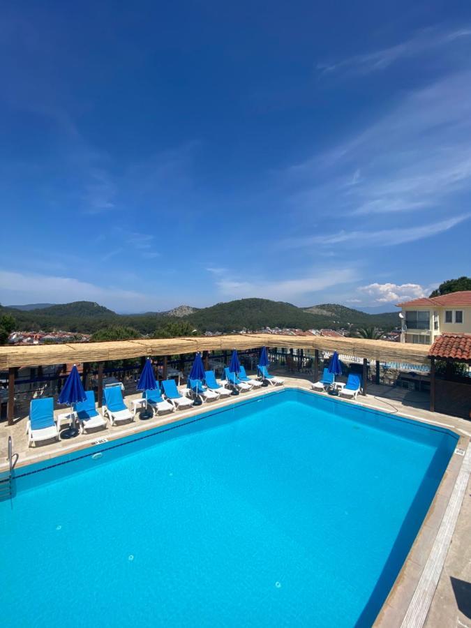 Ph Oeluedeniz Oludeniz Exterior foto
