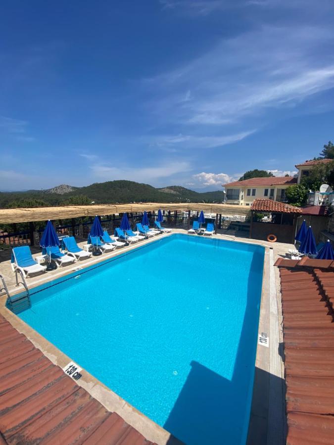 Ph Oeluedeniz Oludeniz Exterior foto