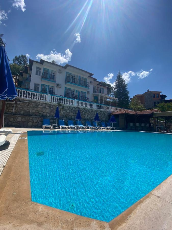 Ph Oeluedeniz Oludeniz Exterior foto