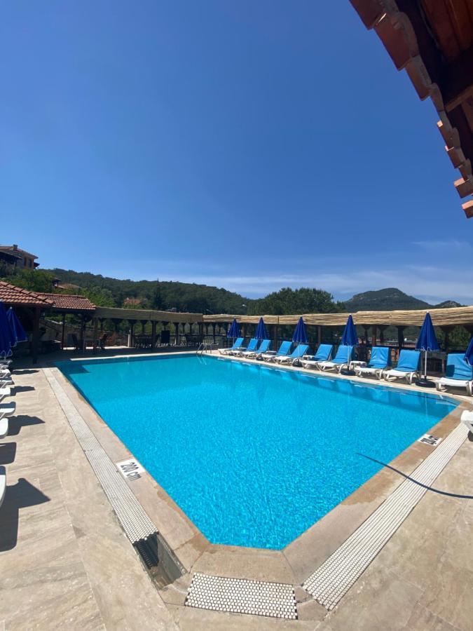 Ph Oeluedeniz Oludeniz Exterior foto