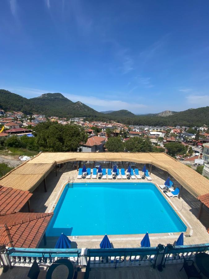 Ph Oeluedeniz Oludeniz Exterior foto