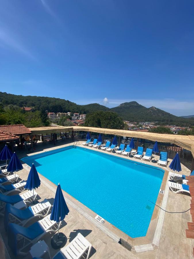 Ph Oeluedeniz Oludeniz Exterior foto