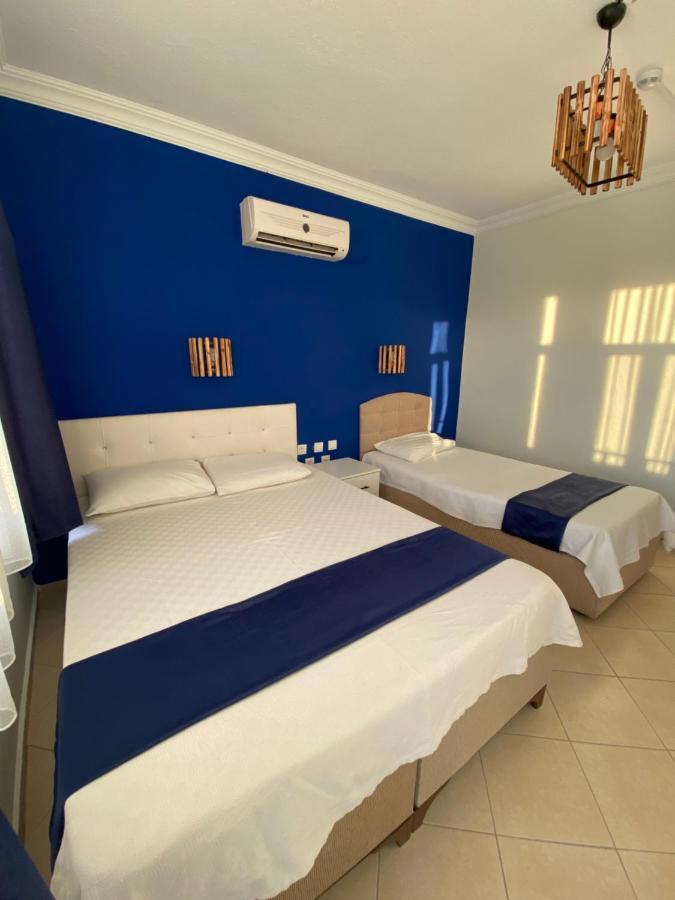Ph Oeluedeniz Oludeniz Exterior foto