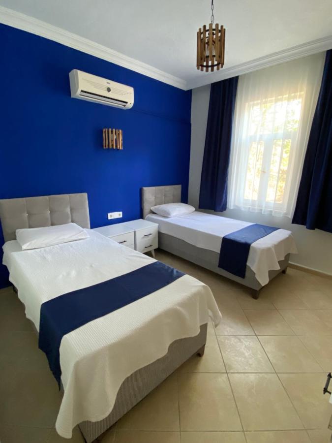 Ph Oeluedeniz Oludeniz Exterior foto