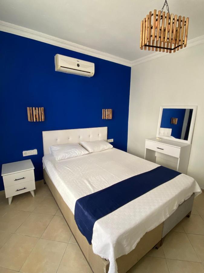 Ph Oeluedeniz Oludeniz Exterior foto