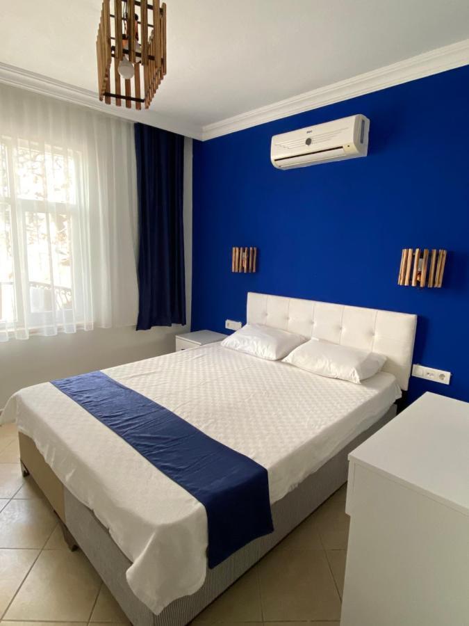 Ph Oeluedeniz Oludeniz Exterior foto