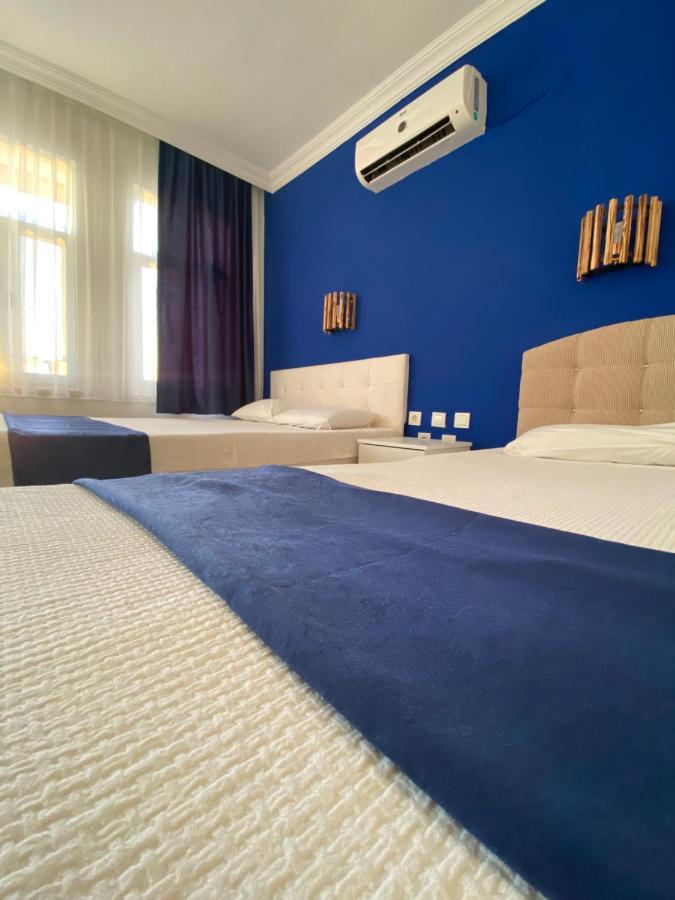 Ph Oeluedeniz Oludeniz Exterior foto