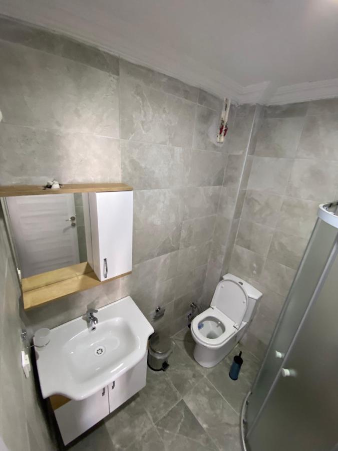 Ph Oeluedeniz Oludeniz Exterior foto