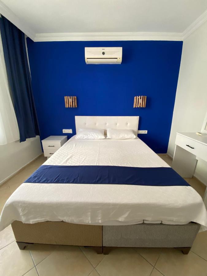 Ph Oeluedeniz Oludeniz Exterior foto