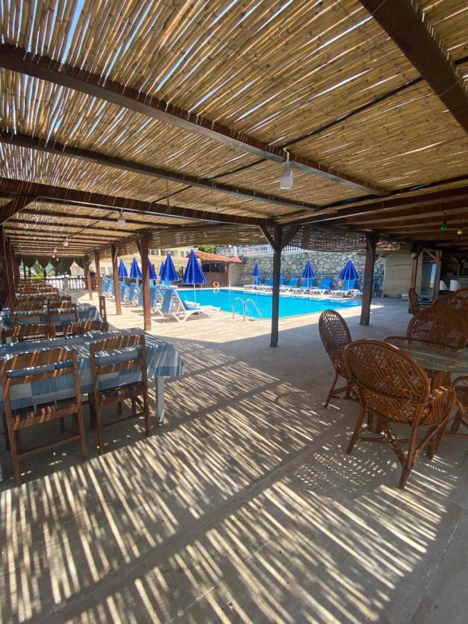 Ph Oeluedeniz Oludeniz Exterior foto