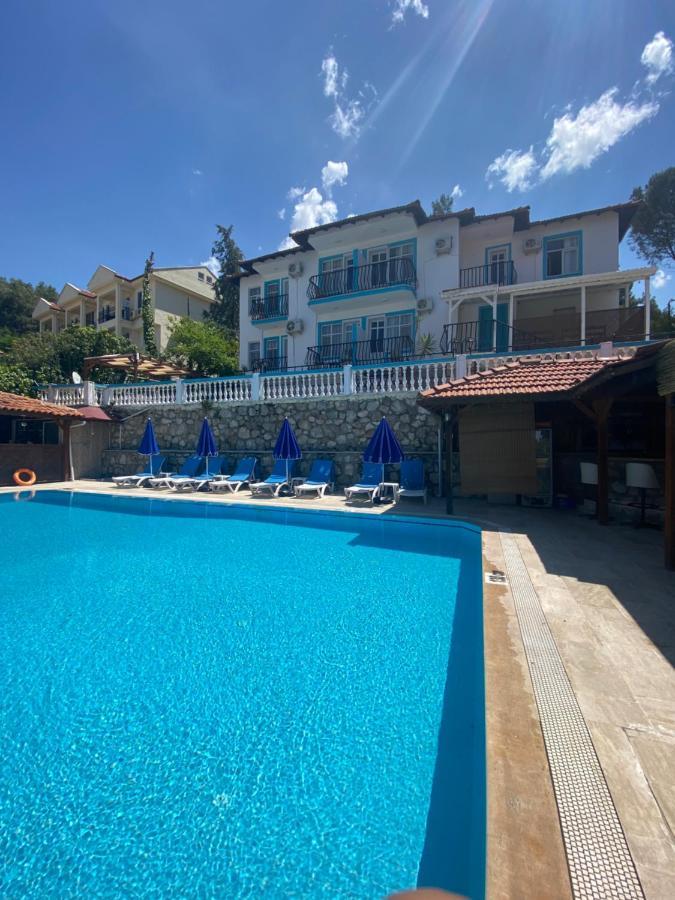 Ph Oeluedeniz Oludeniz Exterior foto