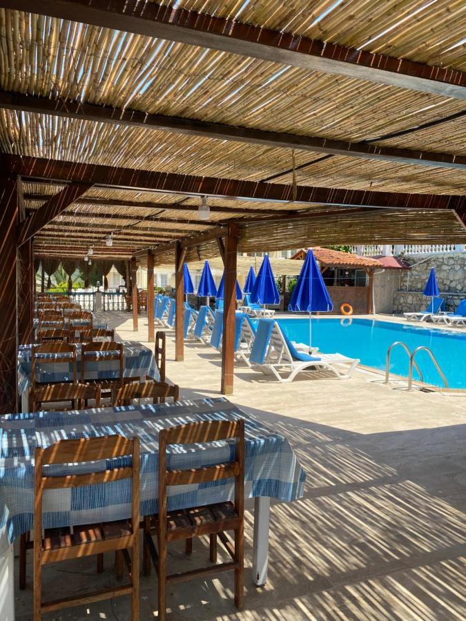 Ph Oeluedeniz Oludeniz Exterior foto
