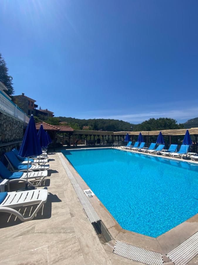 Ph Oeluedeniz Oludeniz Exterior foto