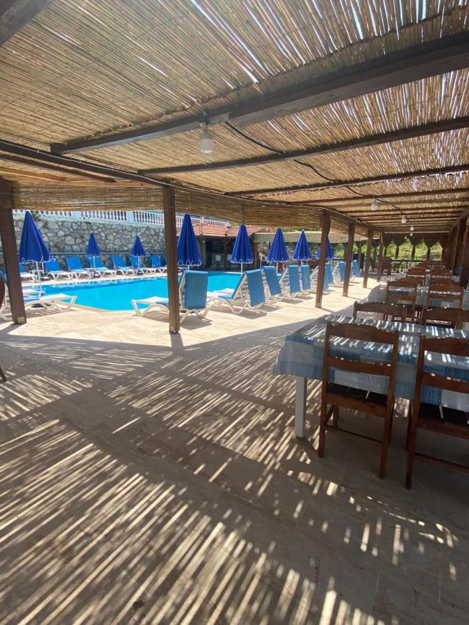 Ph Oeluedeniz Oludeniz Exterior foto