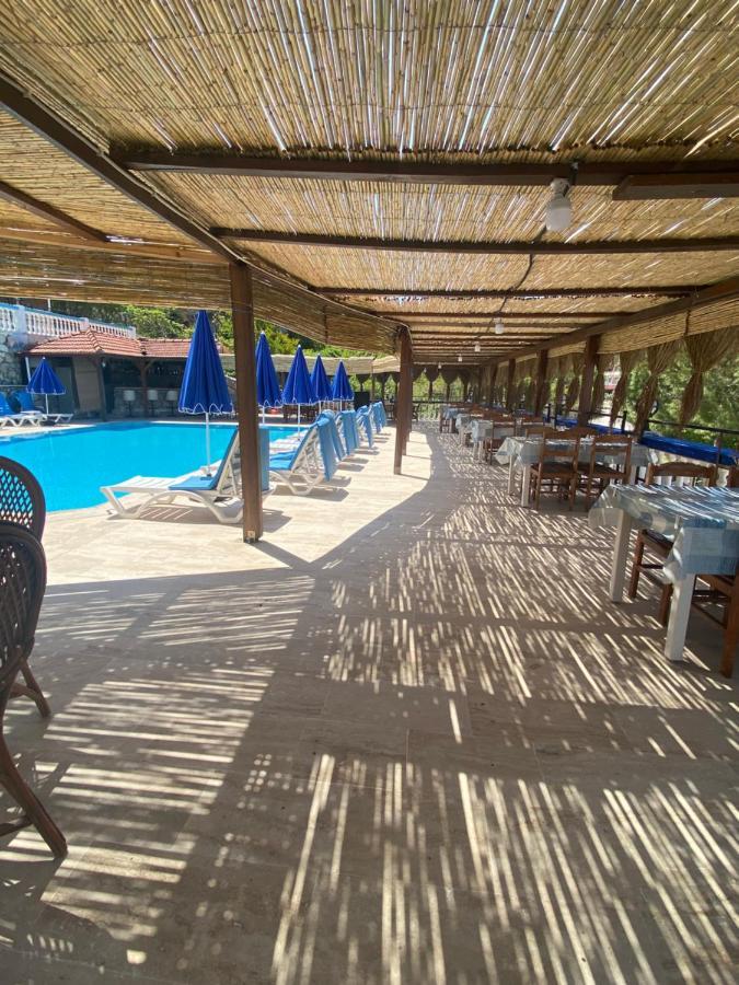 Ph Oeluedeniz Oludeniz Exterior foto