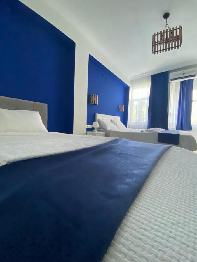Ph Oeluedeniz Oludeniz Exterior foto