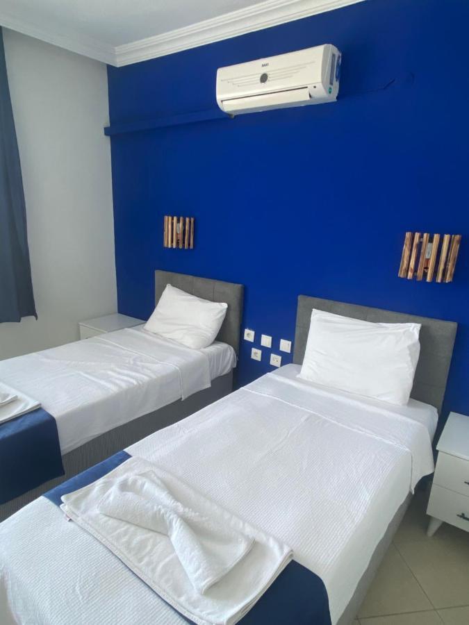 Ph Oeluedeniz Oludeniz Exterior foto