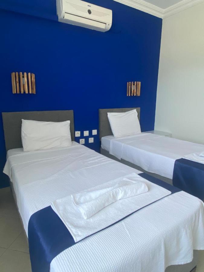 Ph Oeluedeniz Oludeniz Exterior foto