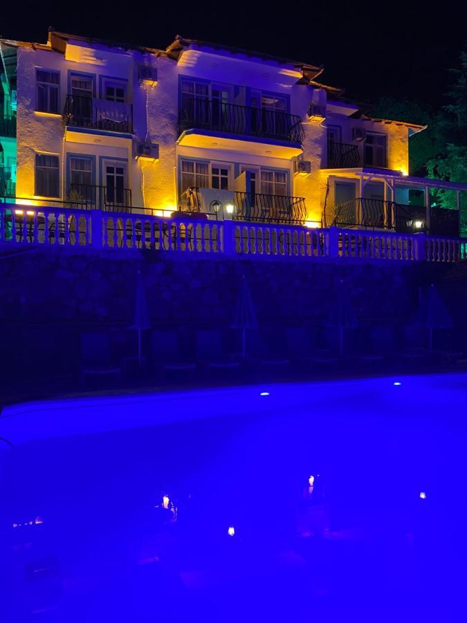 Ph Oeluedeniz Oludeniz Exterior foto