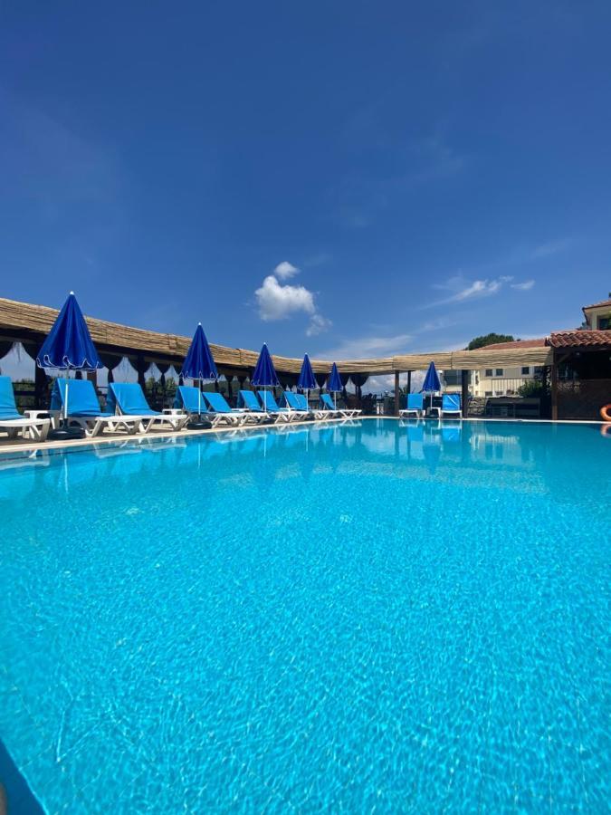 Ph Oeluedeniz Oludeniz Exterior foto