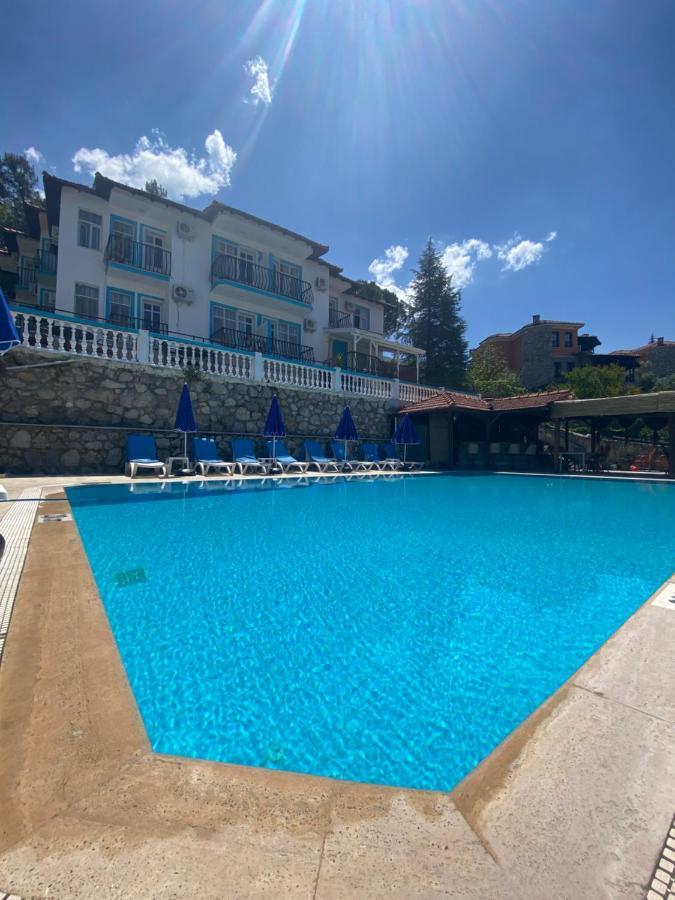 Ph Oeluedeniz Oludeniz Exterior foto