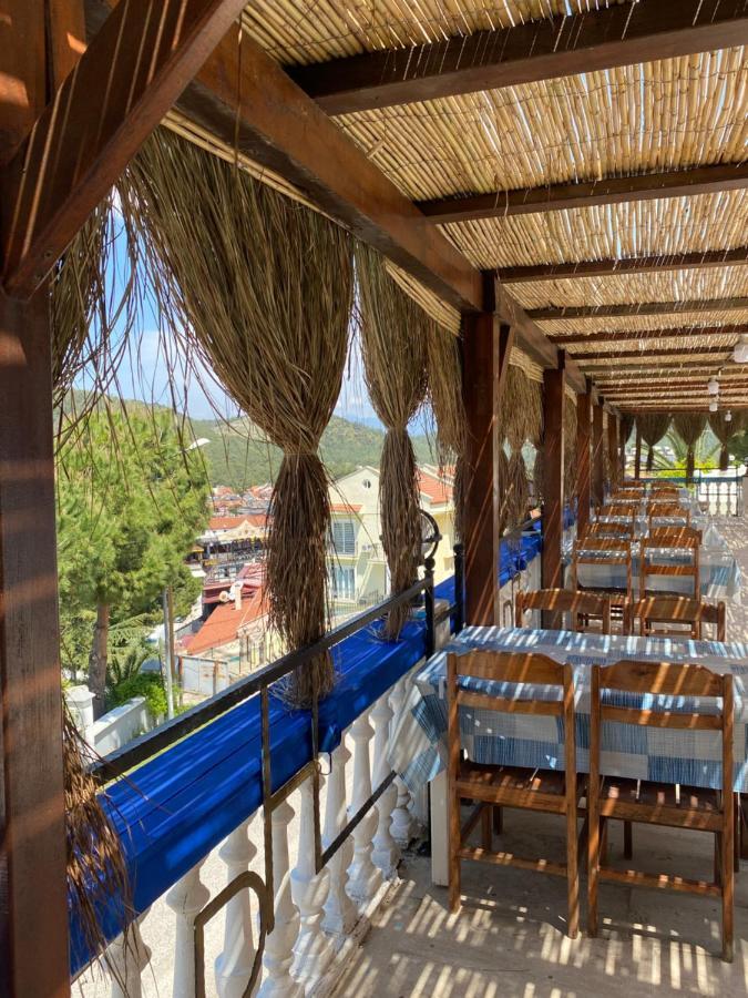 Ph Oeluedeniz Oludeniz Exterior foto