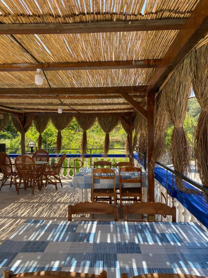 Ph Oeluedeniz Oludeniz Exterior foto