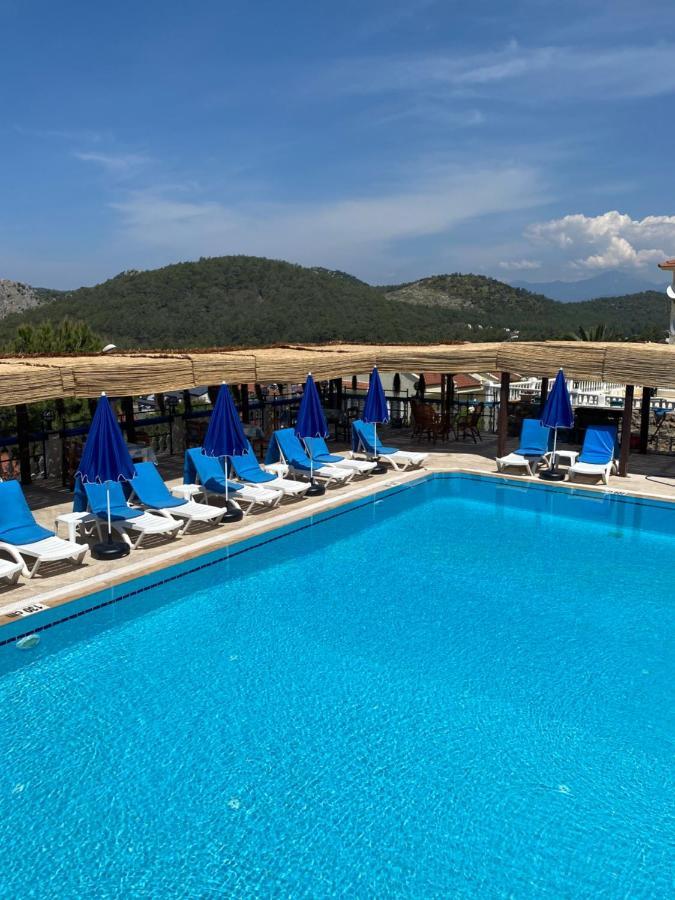 Ph Oeluedeniz Oludeniz Exterior foto