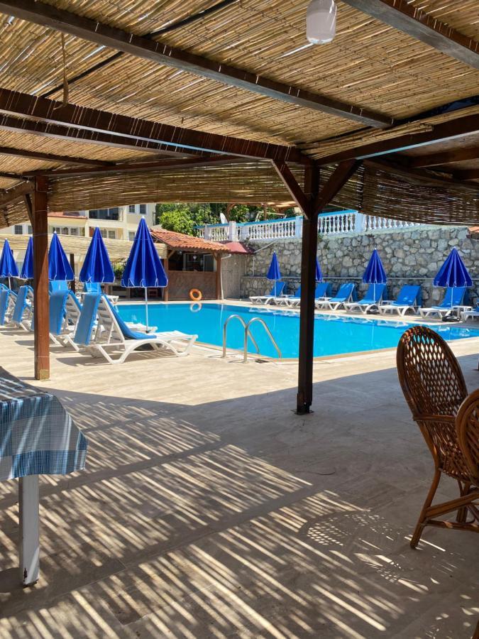 Ph Oeluedeniz Oludeniz Exterior foto