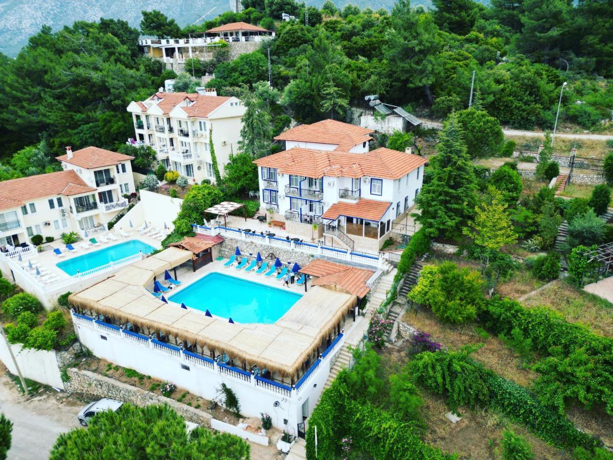 Ph Oeluedeniz Oludeniz Exterior foto