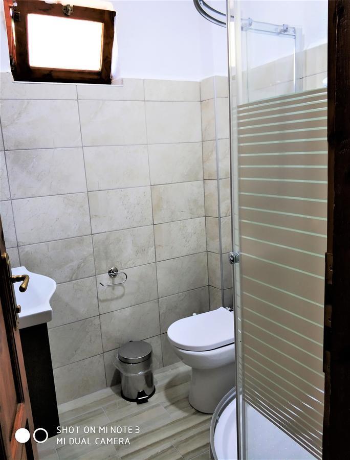 Ph Oeluedeniz Oludeniz Exterior foto