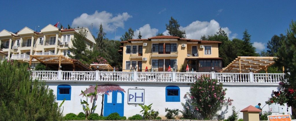 Ph Oeluedeniz Oludeniz Exterior foto