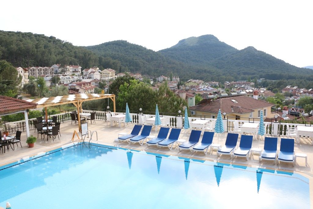 Ph Oeluedeniz Oludeniz Exterior foto