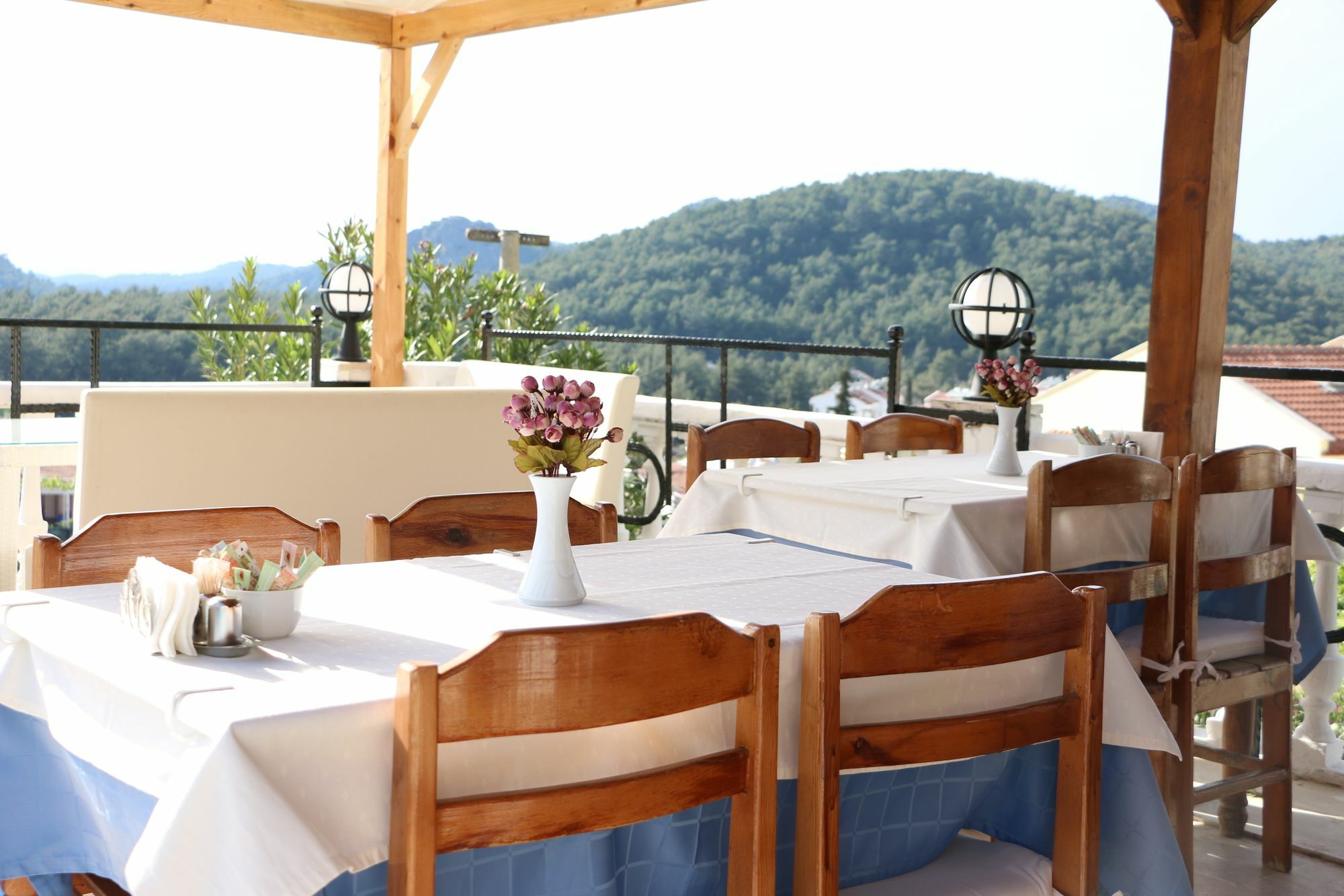 Ph Oeluedeniz Oludeniz Exterior foto