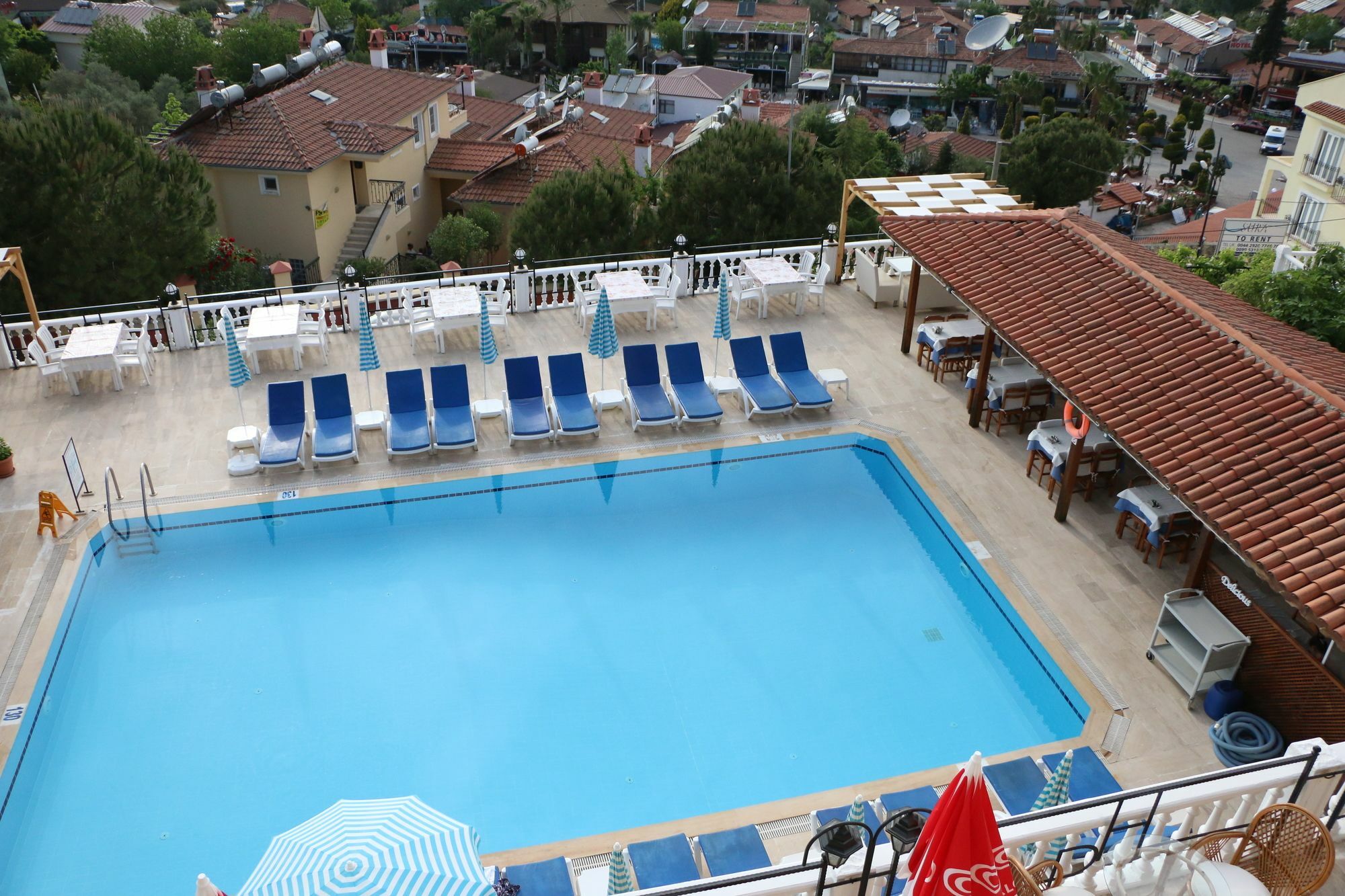 Ph Oeluedeniz Oludeniz Exterior foto