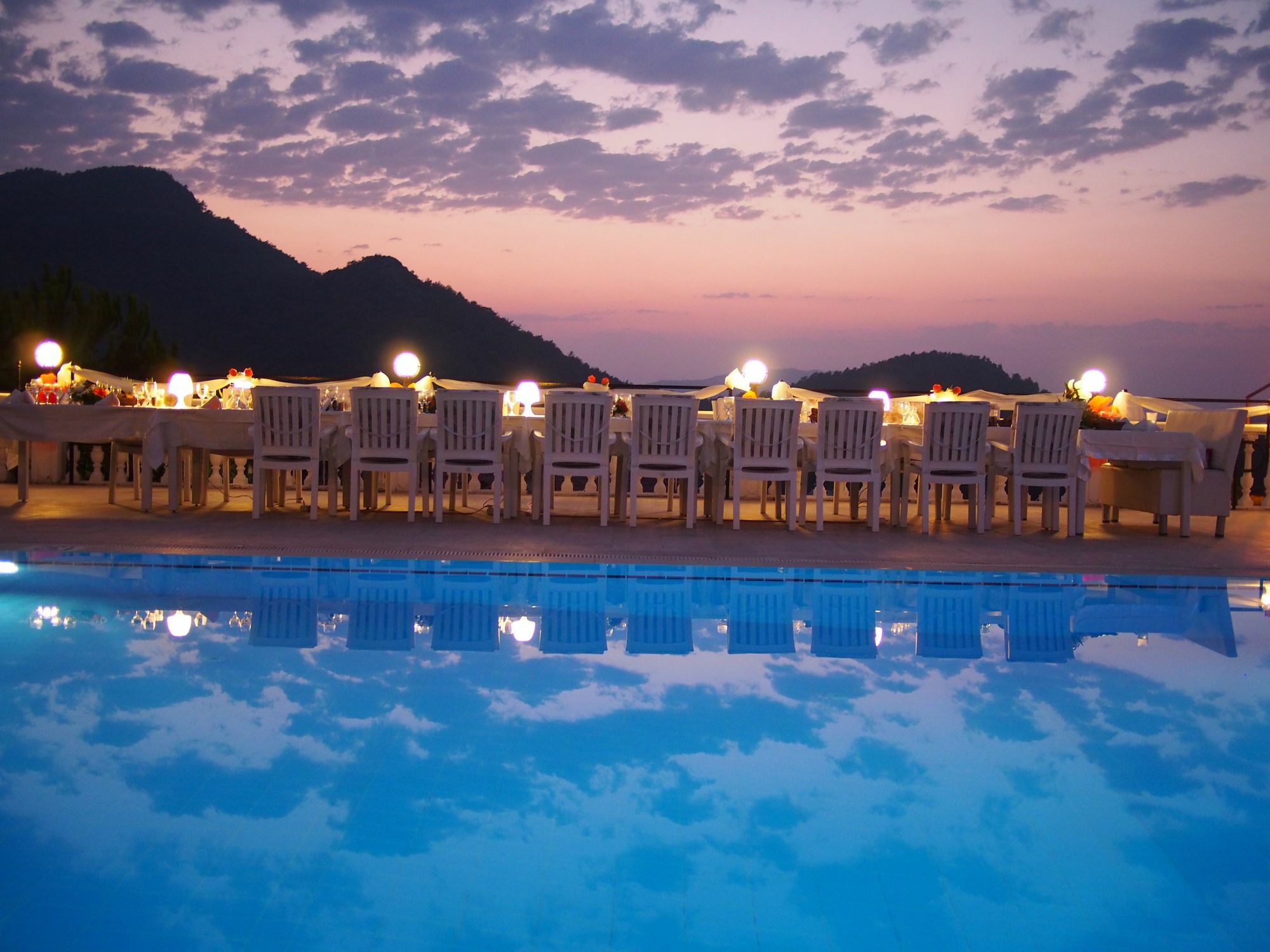 Ph Oeluedeniz Oludeniz Exterior foto