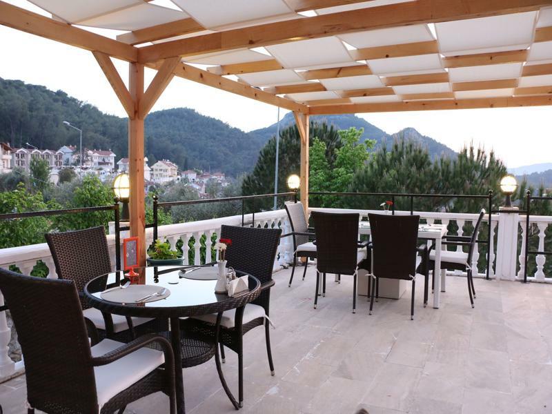 Ph Oeluedeniz Oludeniz Exterior foto