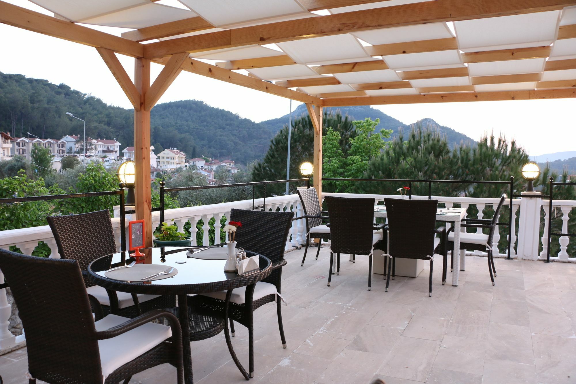 Ph Oeluedeniz Oludeniz Exterior foto