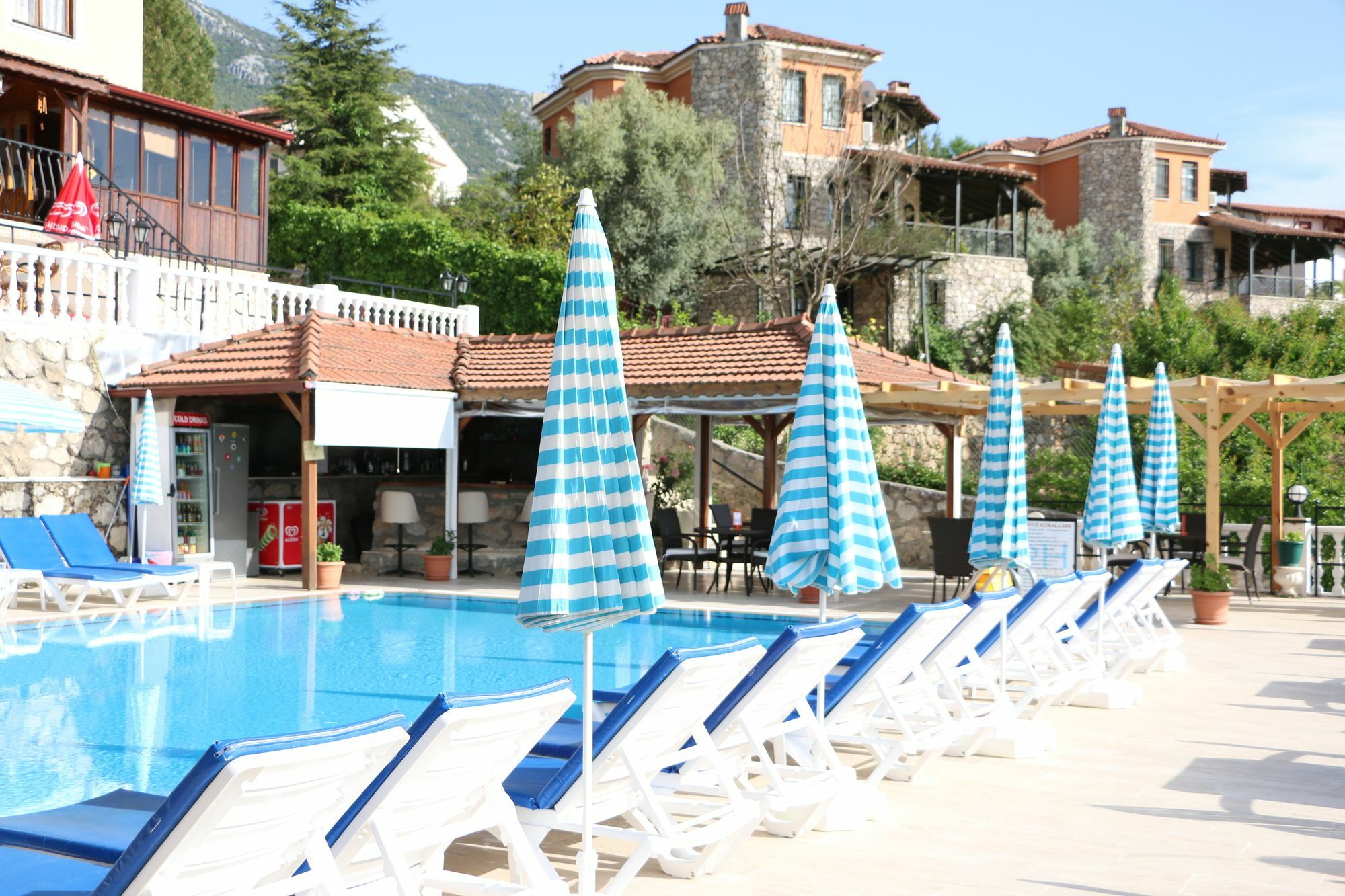 Ph Oeluedeniz Oludeniz Exterior foto