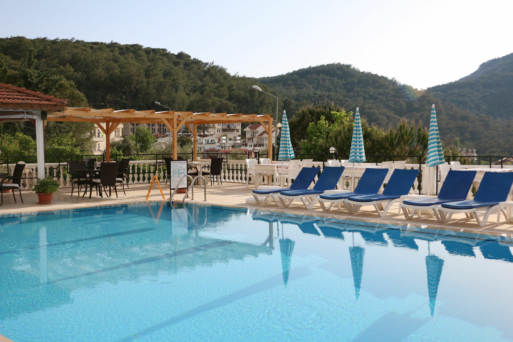 Ph Oeluedeniz Oludeniz Exterior foto