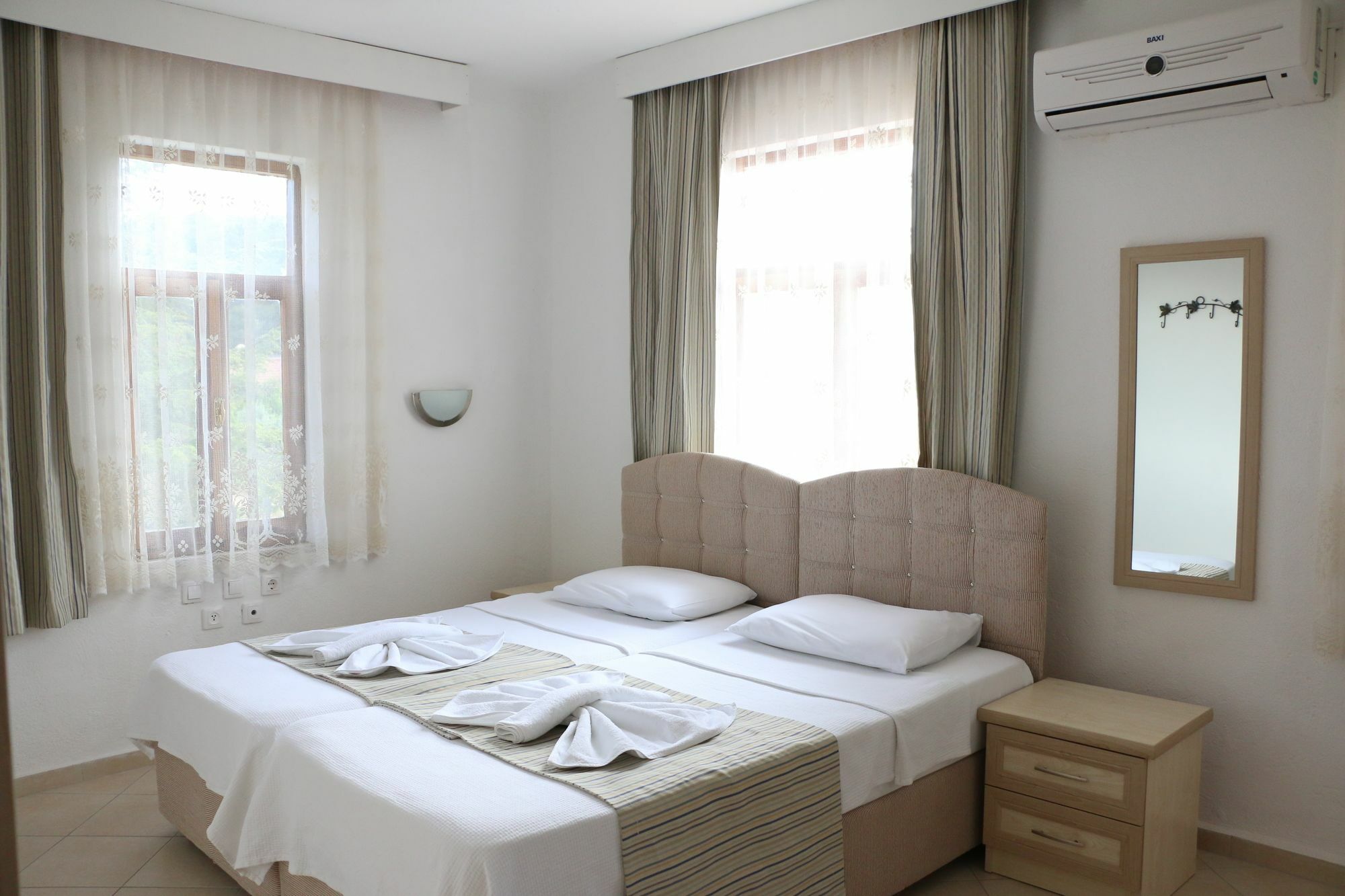 Ph Oeluedeniz Oludeniz Exterior foto