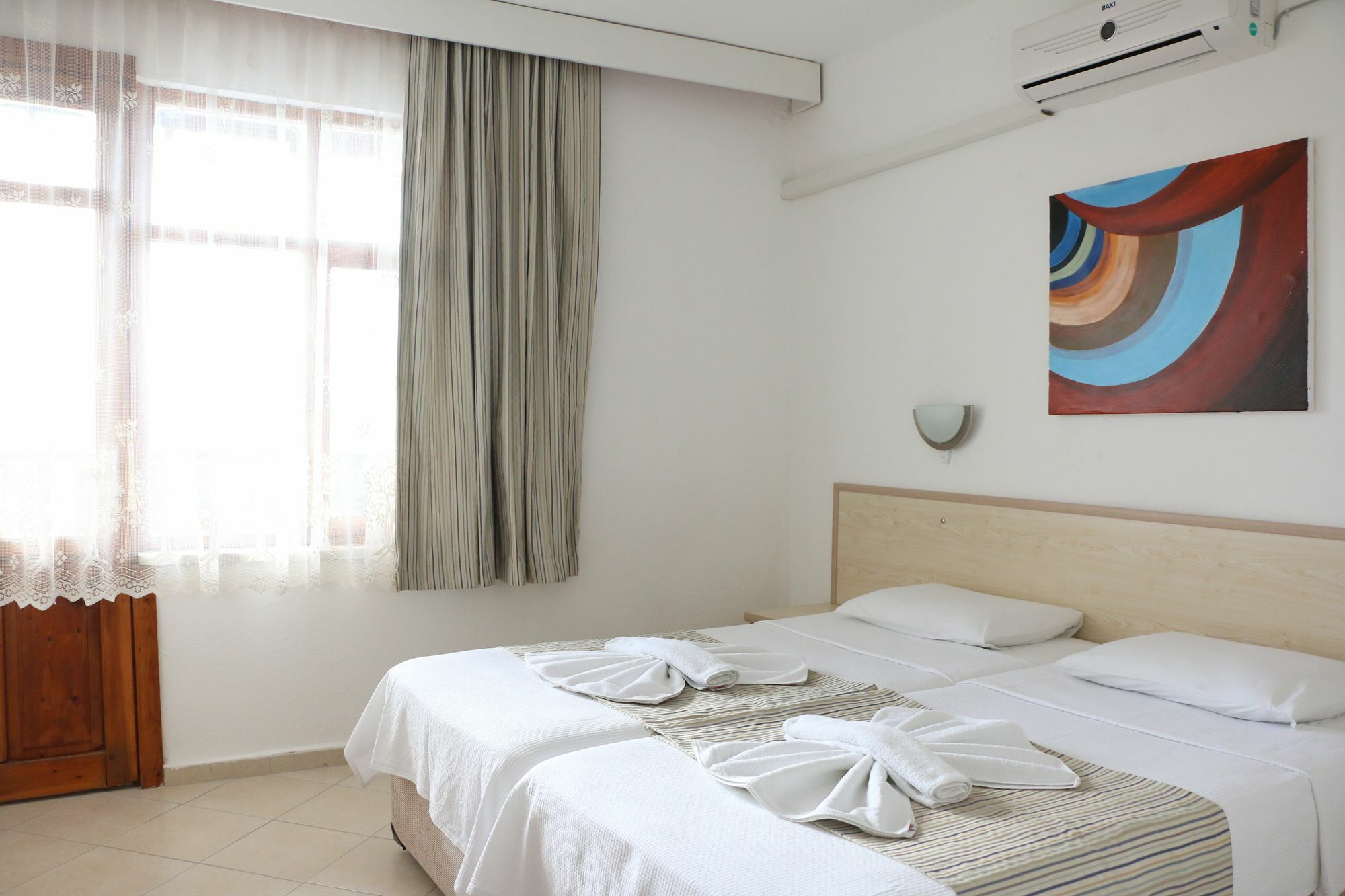 Ph Oeluedeniz Oludeniz Exterior foto